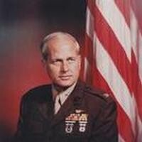 Col. Jerry G. Henderson (Ret)