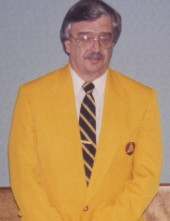 David  L.  Posey, Sr.