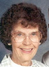 Betty J. Burgher Profile Photo