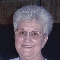 Doris Zdrojewski Profile Photo
