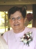 Joan Rosenberger