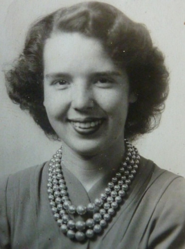 Elizabeth Bartlett