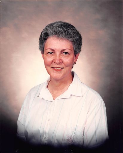 Mary Smither's obituary image