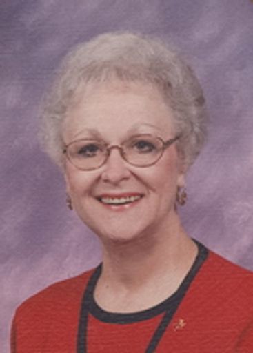 Patricia L. Burns