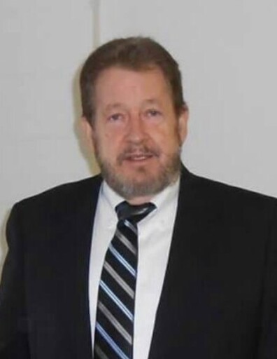 Pastor Charles "Wayne" Martin Profile Photo