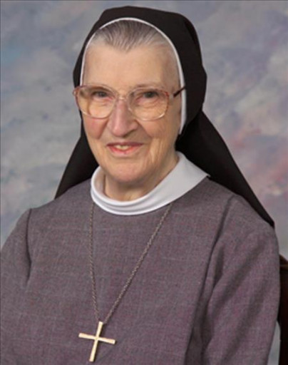 Sister Jeanne d'Arc Profile Photo