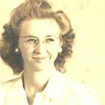 Mrs. Lee Moore Nelms