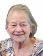 Betty Jo Pittman Profile Photo