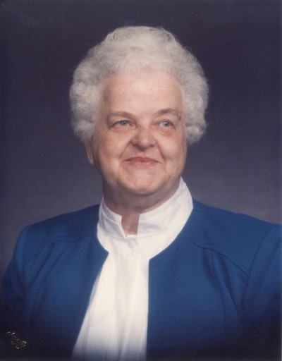 Sister Mary A. Delaney