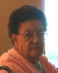 Shirley A. Curfman