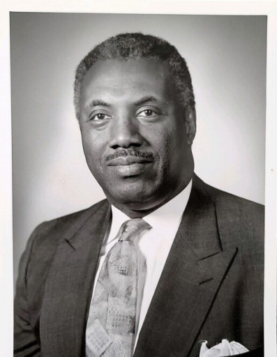 Dr. Louis Fair, Jr. Profile Photo