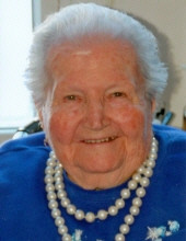 Doris Irene Young Profile Photo