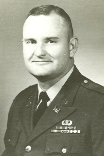 Col. Normanb. Gates