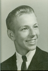 Albert J. Dwyer, Jr.