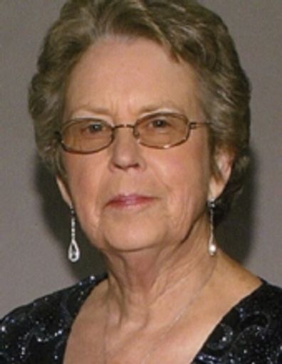 Martha P.  Platt