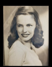 Dolores Dorothy Benson Profile Photo