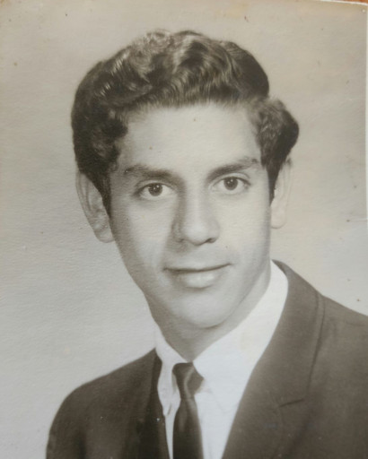 Manuel Hernandez Jr. Profile Photo