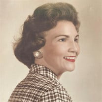 Mrs. Anita Hardee May Profile Photo