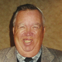 Gary D. Campbell