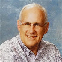 John E. Southwood Profile Photo