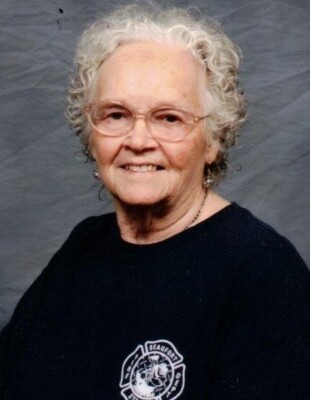 Thelma Sue Richards