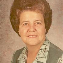 Betty Lou Duvall