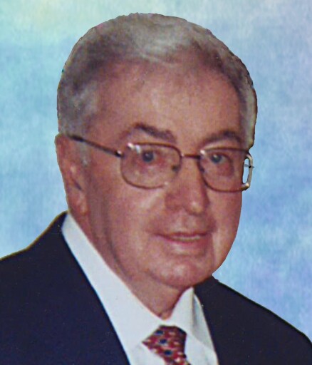 Gerald G. Cooney, Jr.