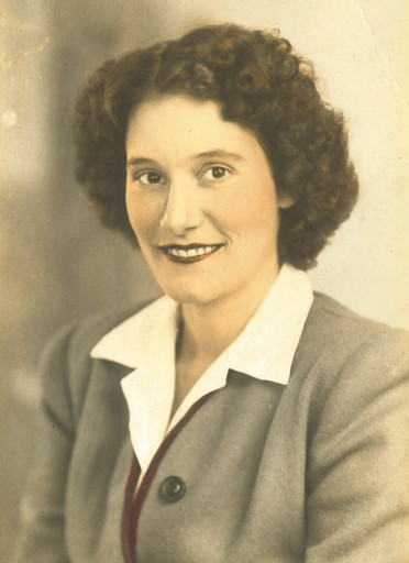 Ida Marie Hatman