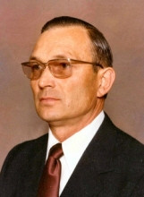 Former Hastings Businessman,  Paul J. Fidler