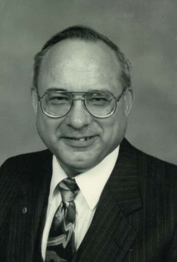 Rev. Joseph William Terrell Profile Photo