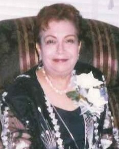 Maria Gloria Garcia Profile Photo