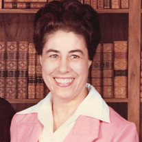 Donna L. Recker Profile Photo