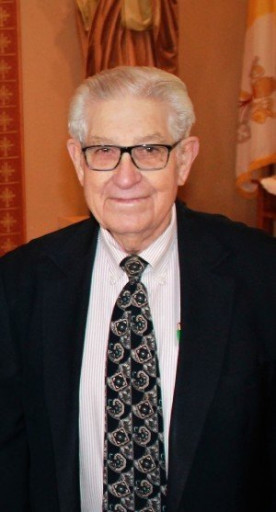 William P. Hornung, Sr. Profile Photo