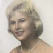 Dixie Larkin Profile Photo