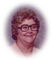 Maurita F. 'Rita' Duffey - Adel