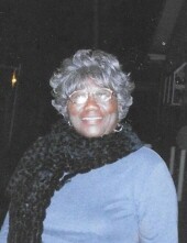 Ethel Mccord (Lansing) Profile Photo