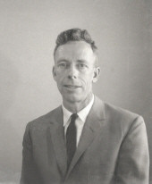 Overton W. Brown Profile Photo