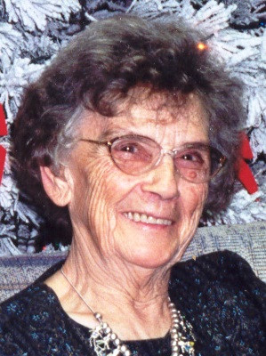 Gladys H. Mortenson