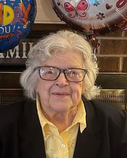 Lois M. Hoffer