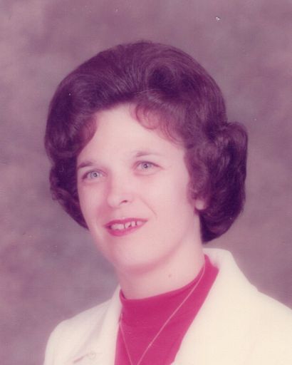 Doris Daggett, 83, of Greenfield Profile Photo