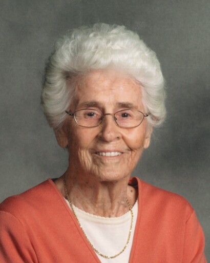 Ruthann Senne's obituary image