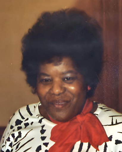 Eurkie L. McLemore's obituary image