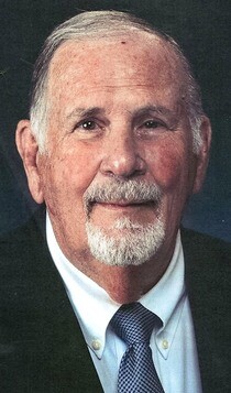 William M. "Bill" Anderson, Jr.