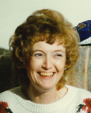 Betty L. Gill