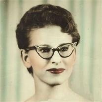 Betty Leavell Profile Photo