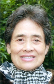 Dr. Yvette Lee Profile Photo