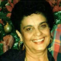 Lillian Edna Zilucca Profile Photo