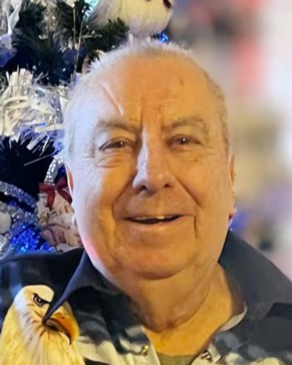 Benny (Benito) Carlos Romero