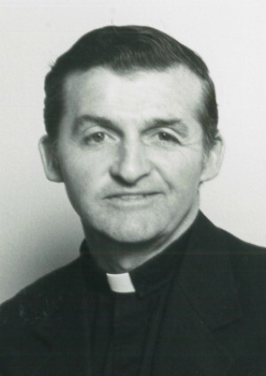 Brother David Patrick Phelan, S.S.S.