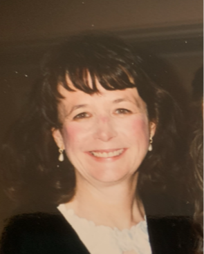 Mary Helen Ives Profile Photo